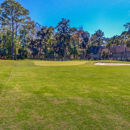 Greens 189 Hilton Head Island Exterior foto