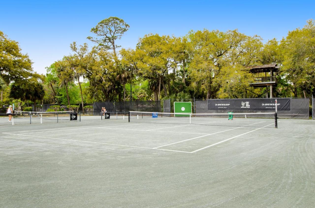 Greens 189 Hilton Head Island Exterior foto