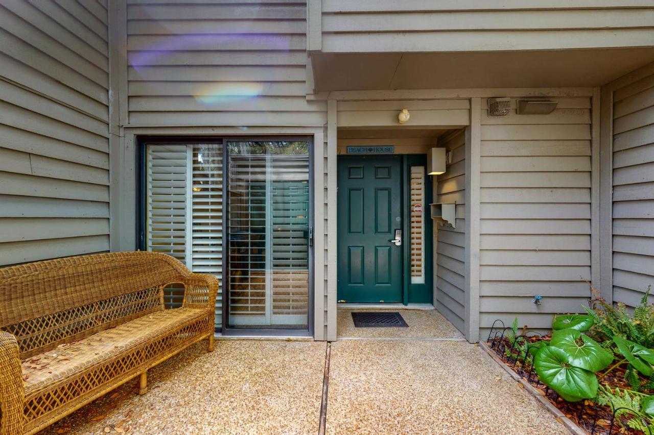 Greens 189 Hilton Head Island Exterior foto